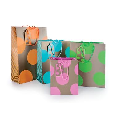 SACCHETTI CH 210g KR 26X32X12 CF12