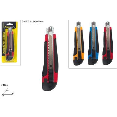 Cutter lama grande manico ergo