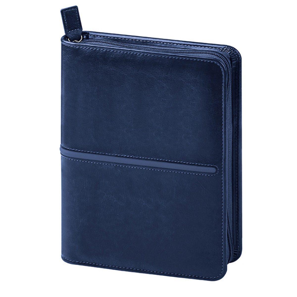 Agenda settimanale 17x24 borsello c/cerniera