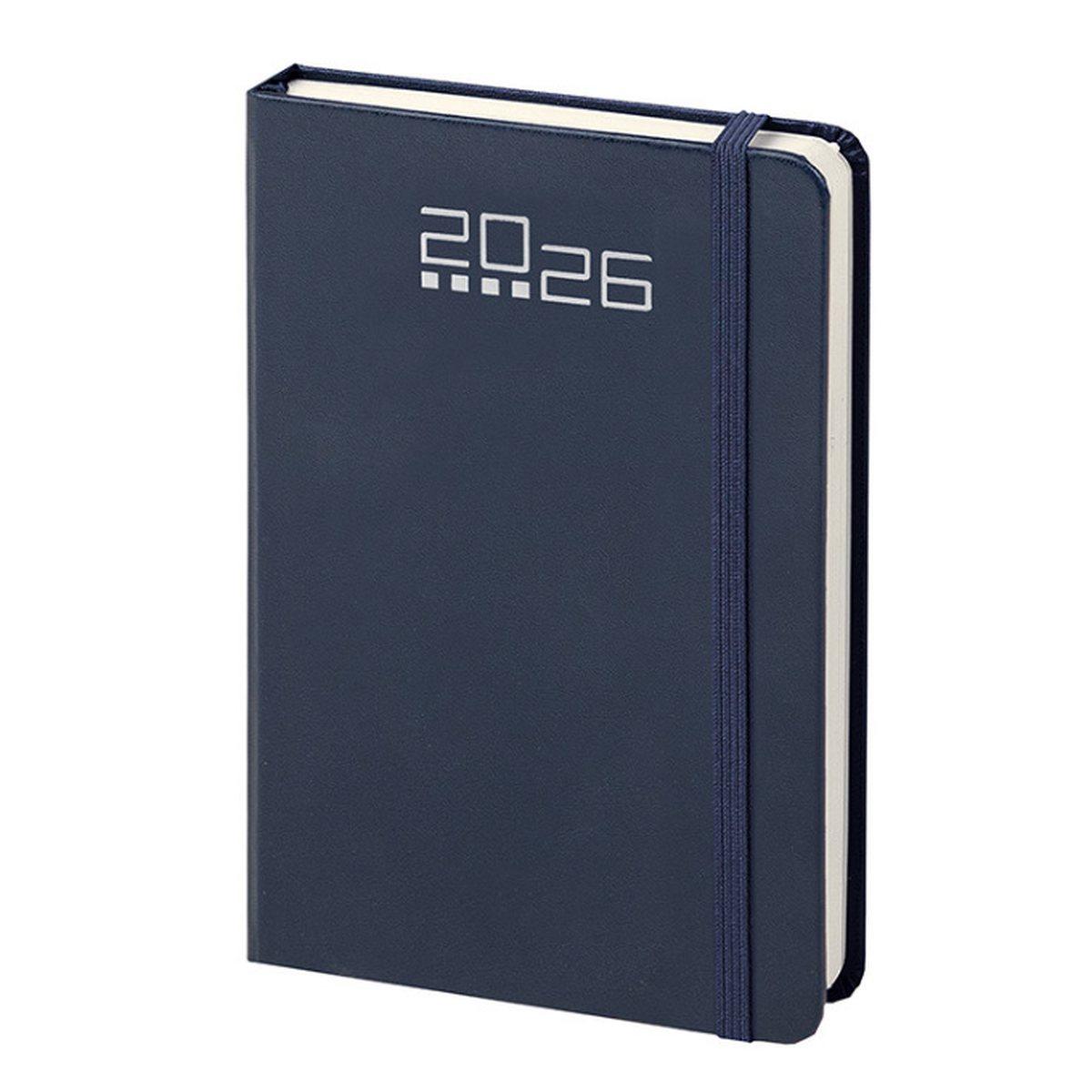 Agenda 9x14 settimanale c/elastico