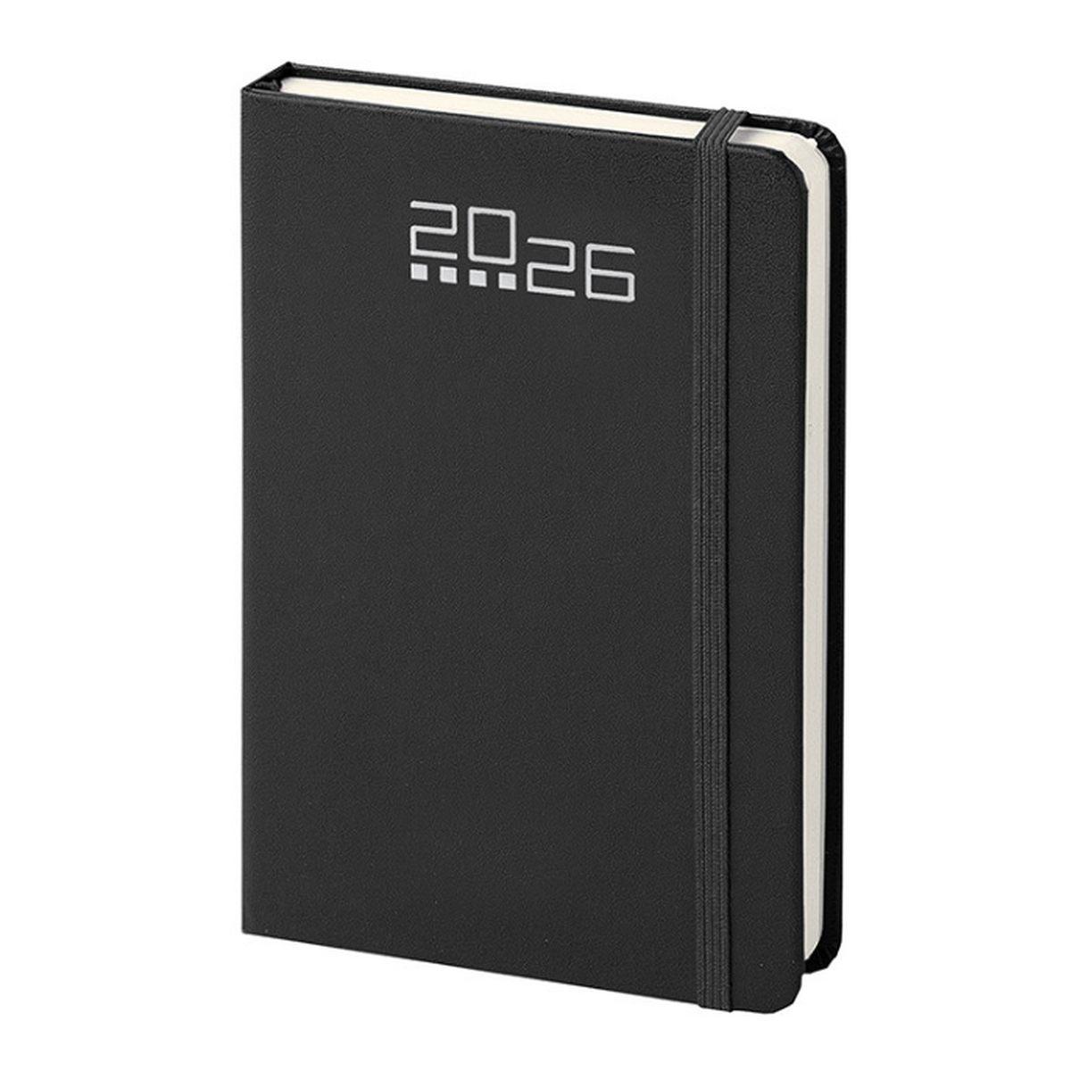 Agenda 9x14 settimanale c/elastico