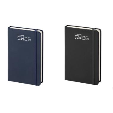 Agenda 9x14 settimanale c/elastico