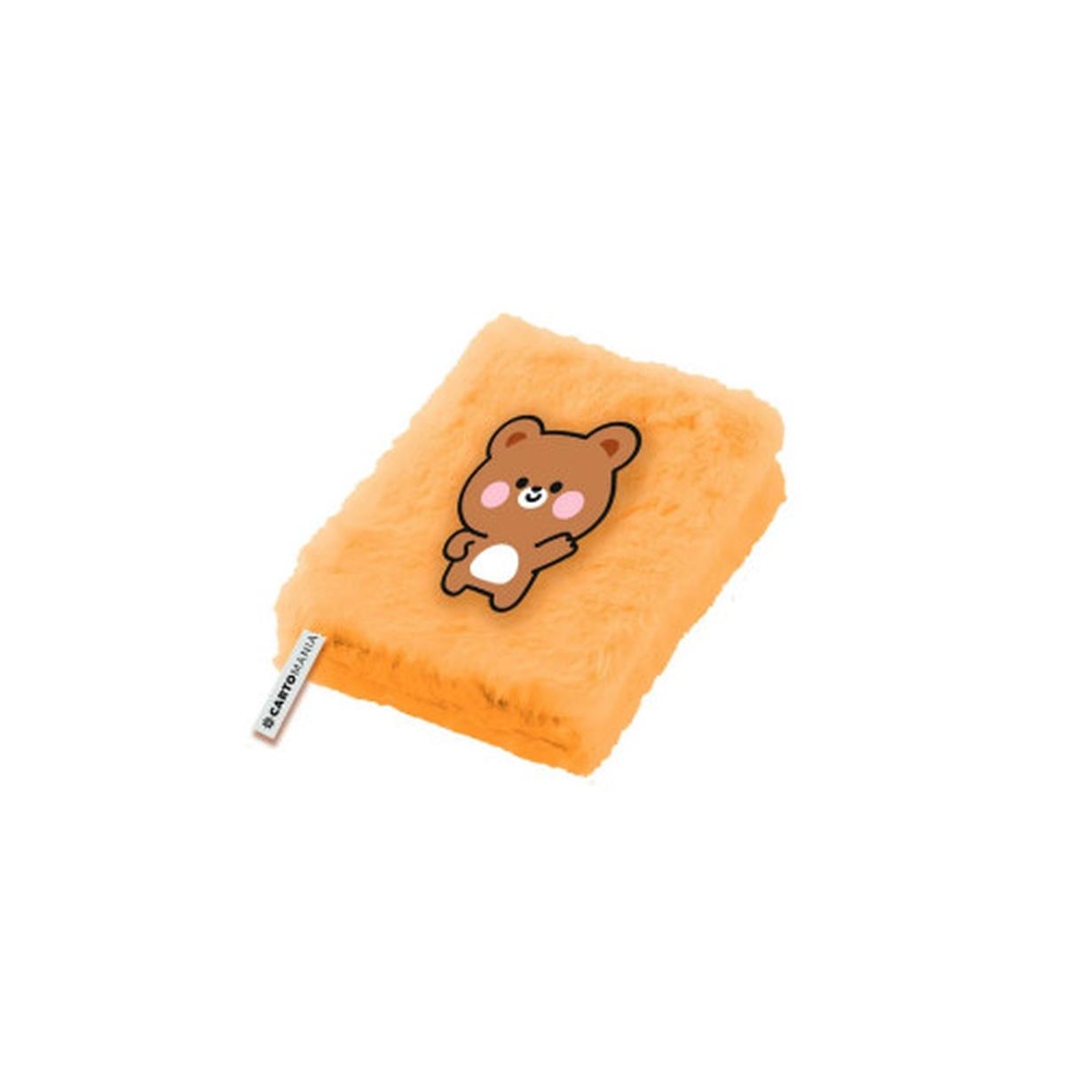 Notebook plushy # cartomania stay noted