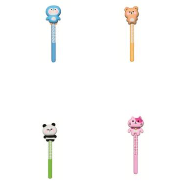 Penna con topper cartomania write up