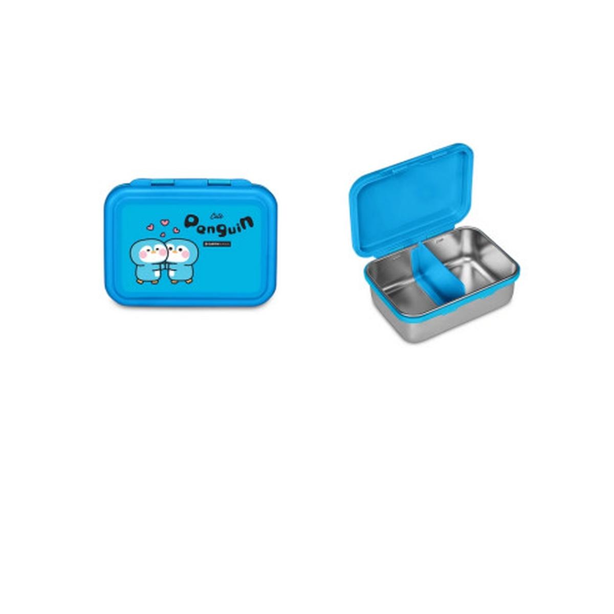 Portamerenda cartomania chill & refill