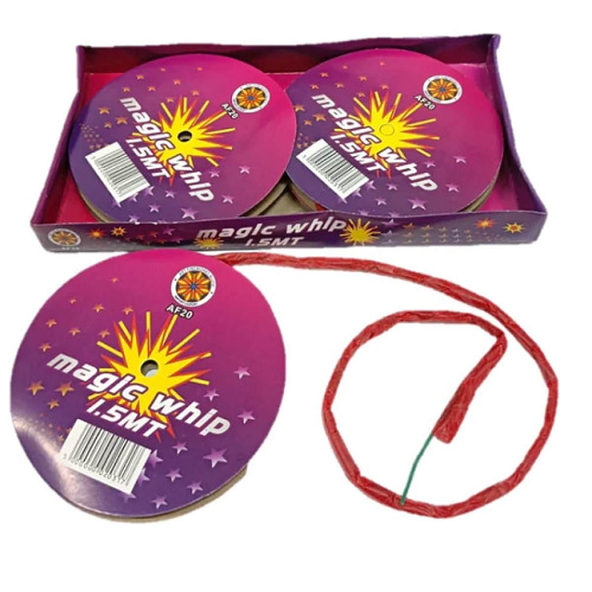 Coda magica 30cm cf10