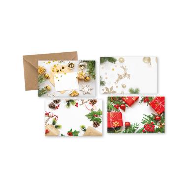 Opalina f.to 9 atmosfere natale ass cf 100/100