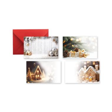 Opalina f.to 9 natale gen ass cf 100/100