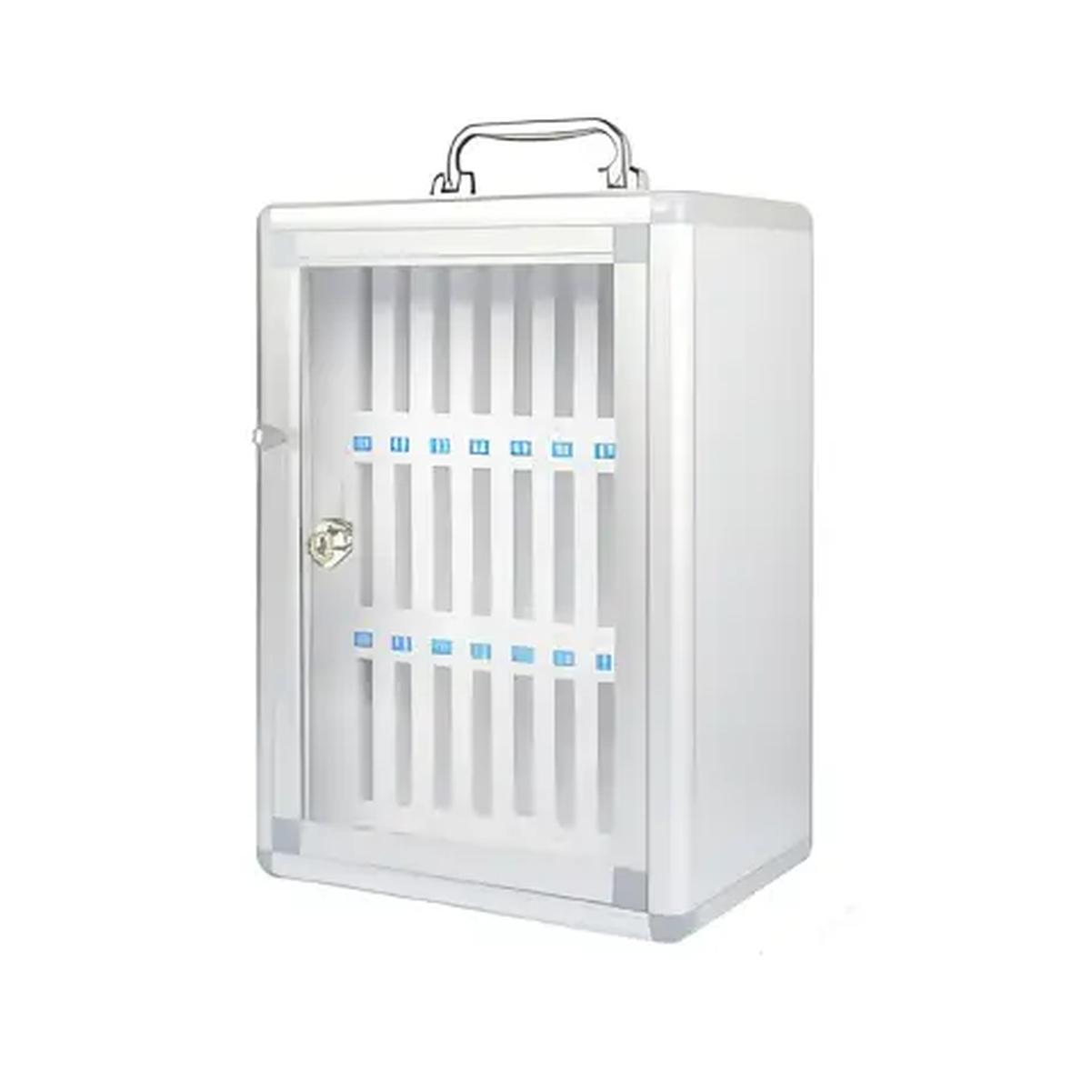 Armadietto portacellulari 24 posti