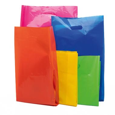 Shopper manico fagiolo 15x30+4+4+3 ass cf100