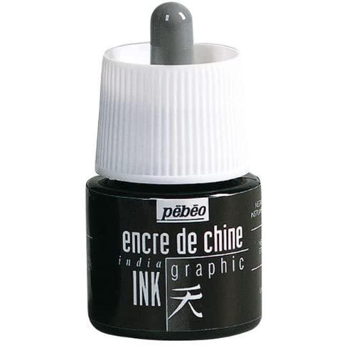 Inchiostro di china 45ml