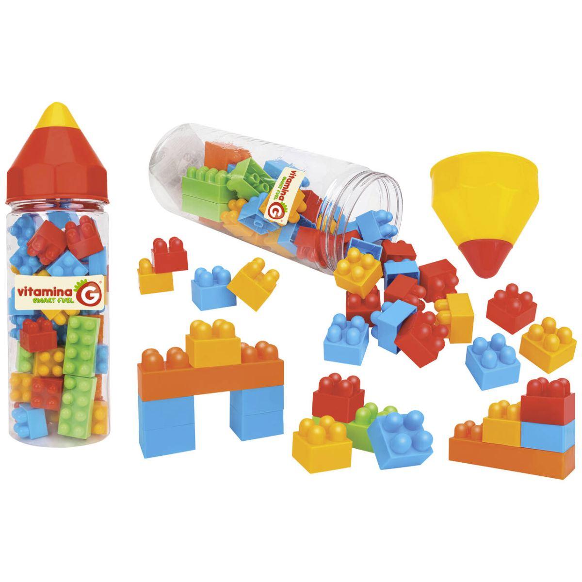 Matitona costruzioni 42pz