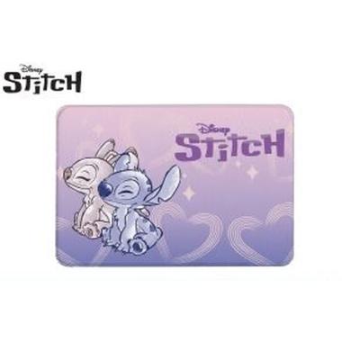 Tovaglietta  tessuto 40x30 stitch rosa