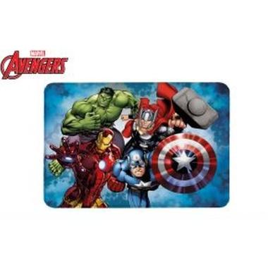 Tovaglietta tessuto 40x30 avengers
