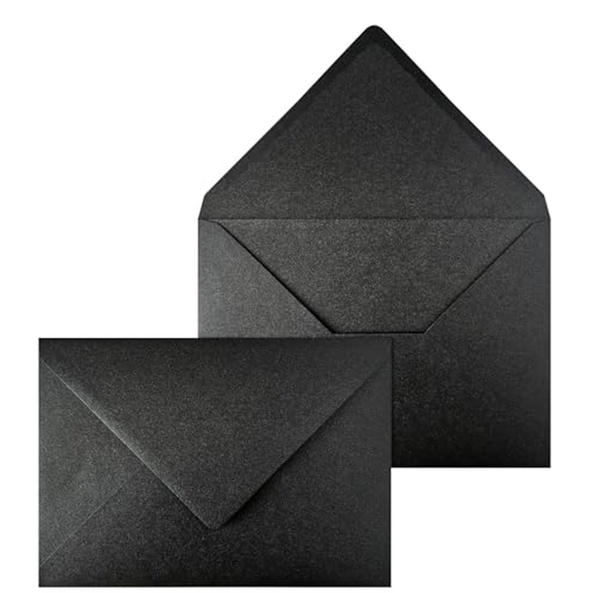 Blister 25 buste 12x18 gr.120 perla grigio antracite