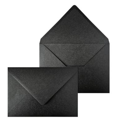 Blister 25 buste 12x18 gr.120 perla grigio antracite