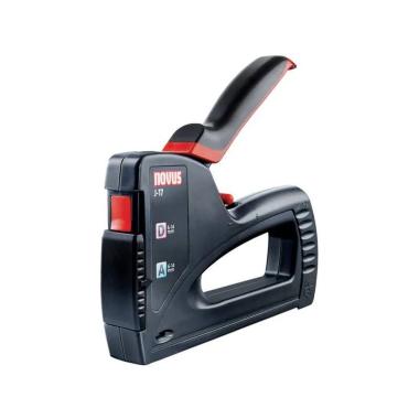 FISSATRICE J-17 NEW Fissatrice manuale professionale PUNTI 53