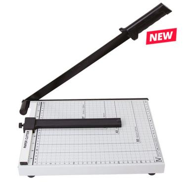 Taglierina da tavolo a3 a ghigliottina 12fg