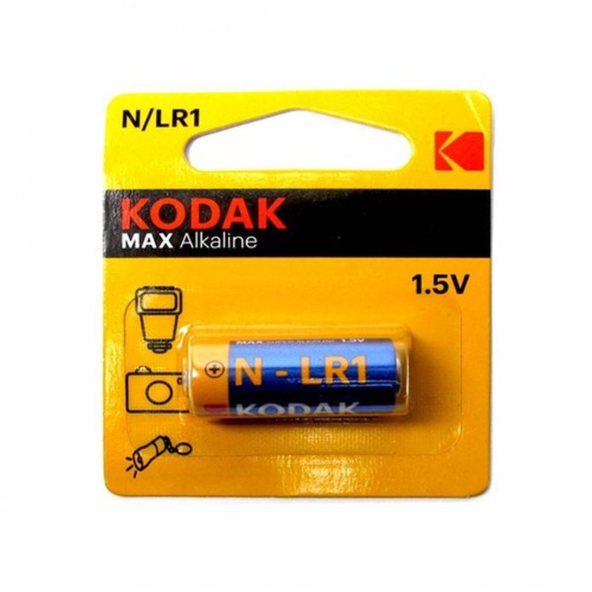 Kodak n/lr1 apri cancello /macchina bl.1pz