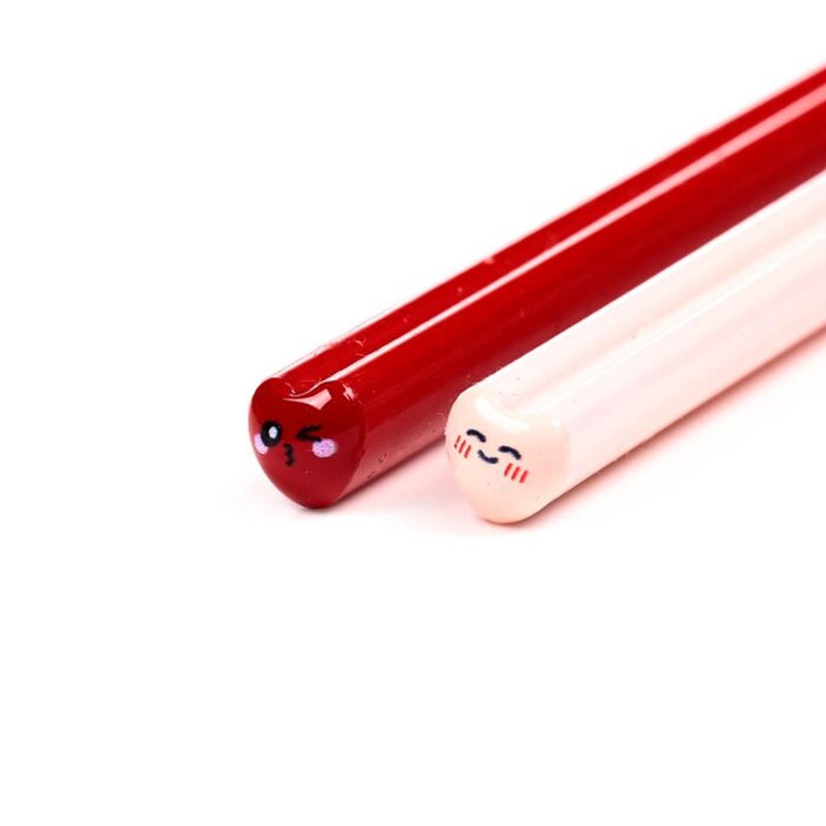 MATITA A FORMA DI CUORE J'Adoramals CF24