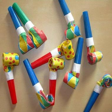 Blister 10 lingue sonore