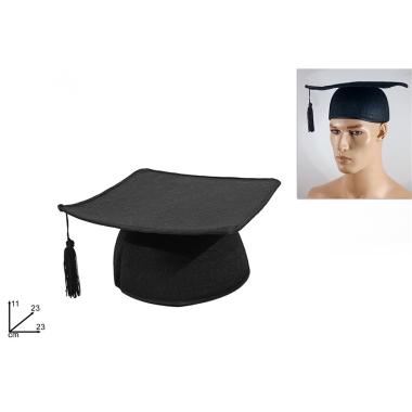 Cappello laurea