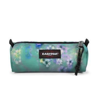 Bustina eastpak benchmark flora fade aqua