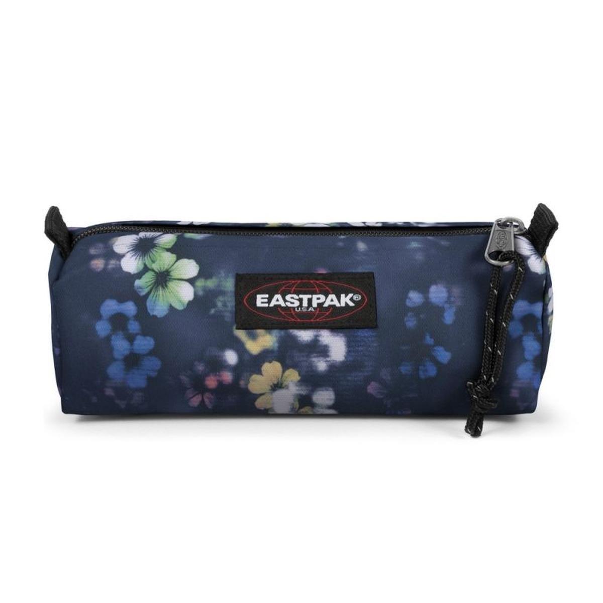 Bustina eastpak benchmark flora fade navy