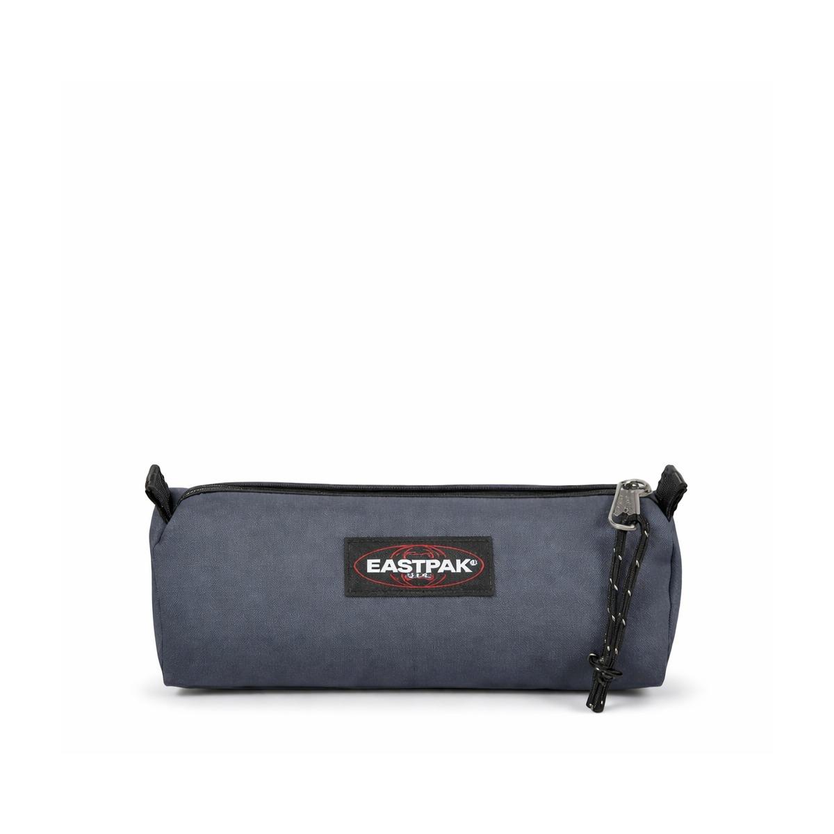 Bustina eastpak benchmark grey magnetic
