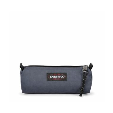 Bustina eastpak benchmark grey magnetic