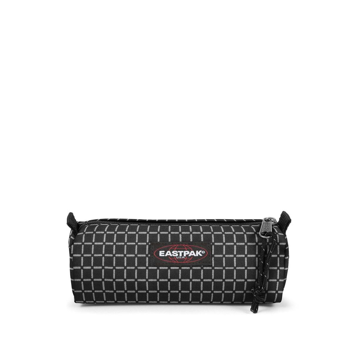 Bustina eastpak benchmark refleks space black