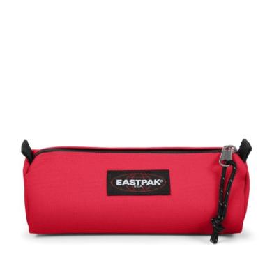 Bustina eastpak benchmark tomato red