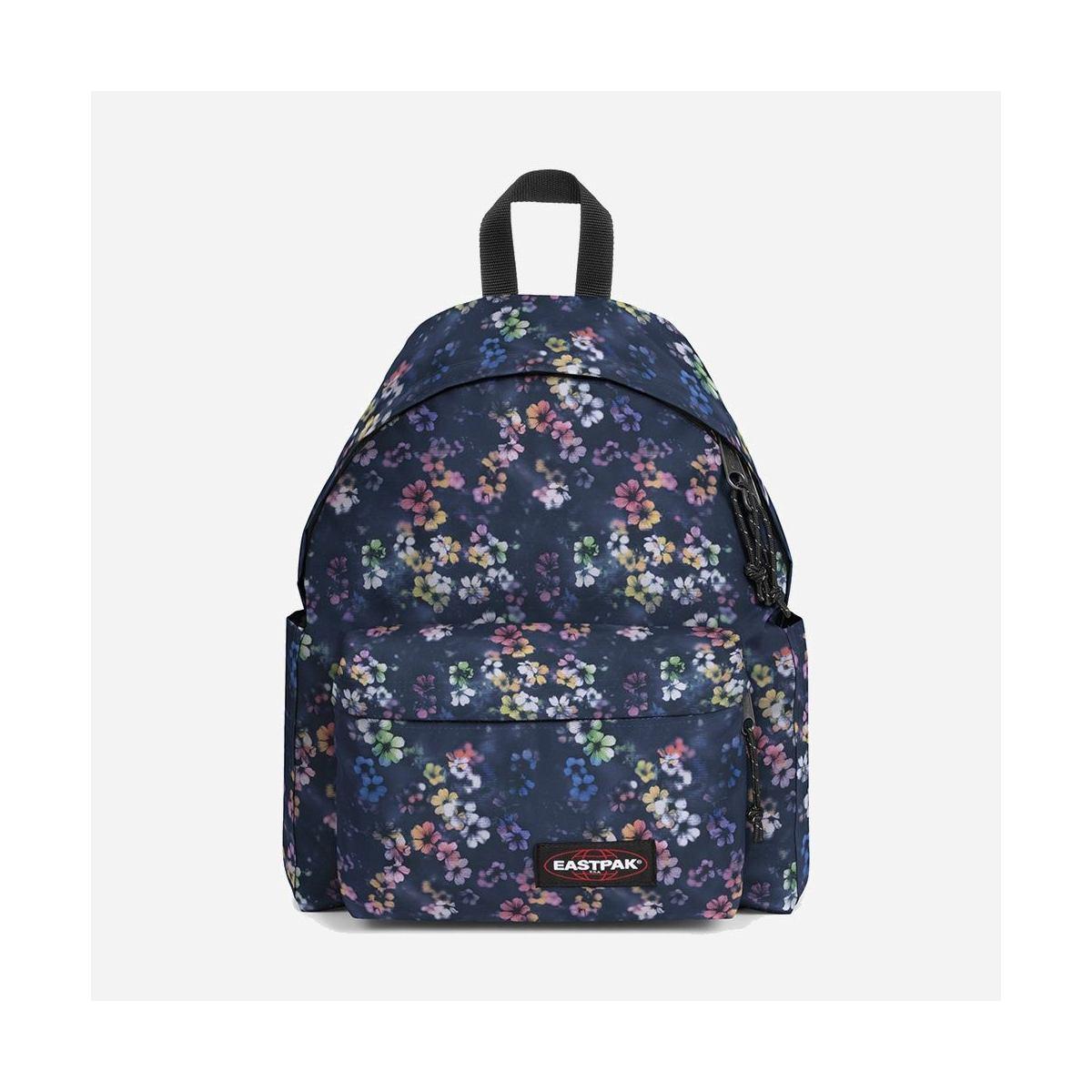 Zaino eastpak day pak'r flora fade navy