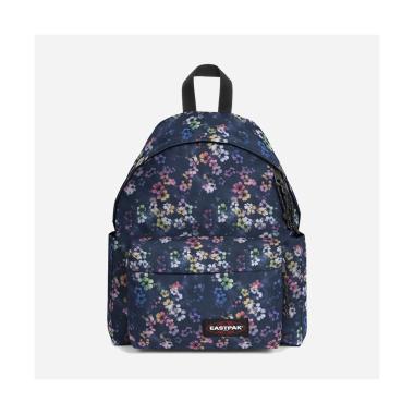 Zaino eastpak day pak'r flora fade navy