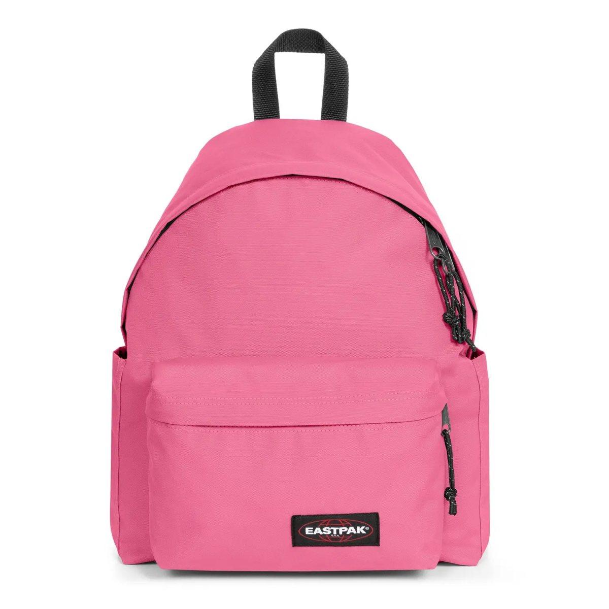 Zaino eastpak day pak'r flora jelly pink