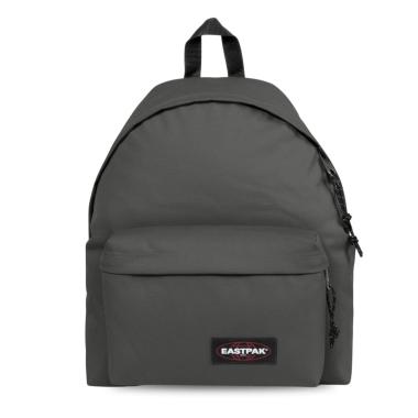 Zaino eastpak padded pak'r grey magnetic