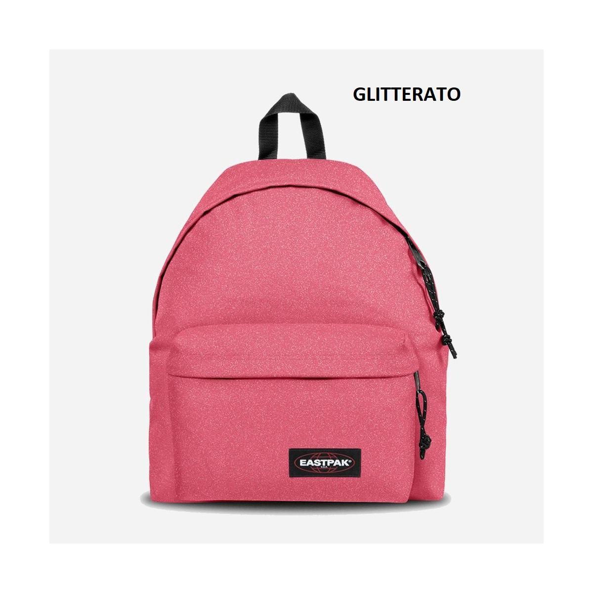 Zaino eastpak pedded pak'r spark jelly glitter