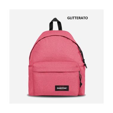 Zaino eastpak pedded pak'r spark jelly glitter