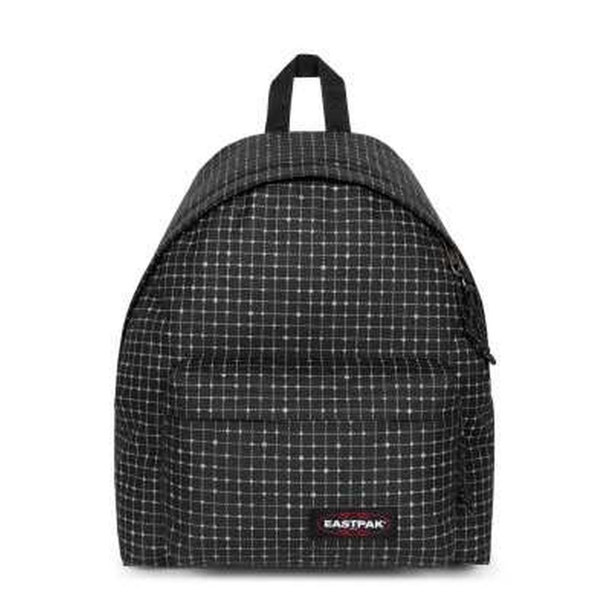 Zaino eastpak day pak'r refleks space black