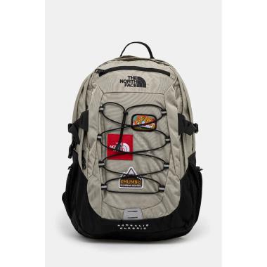 Zaino borealis classic clay grey