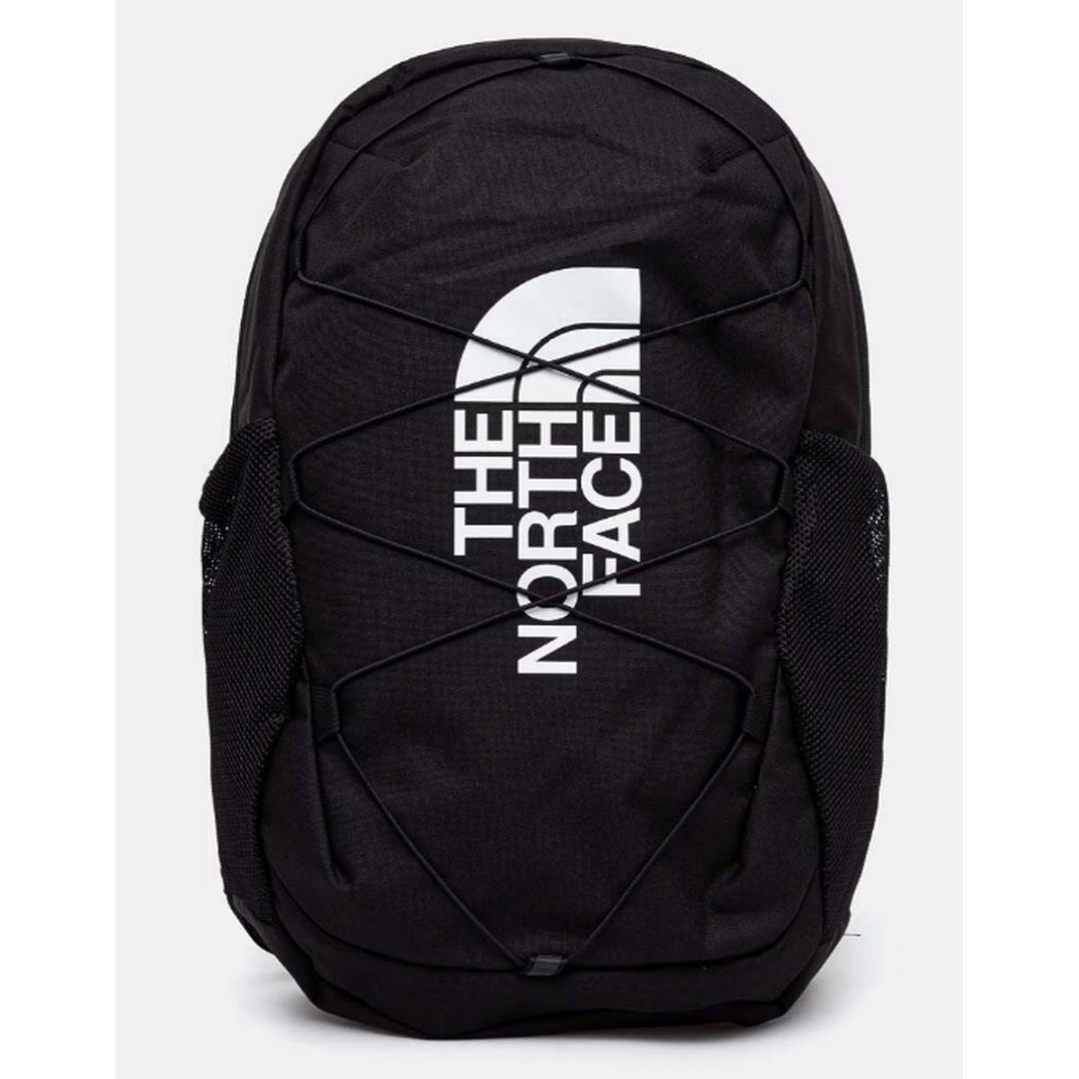 Zaino the north face y court jester black