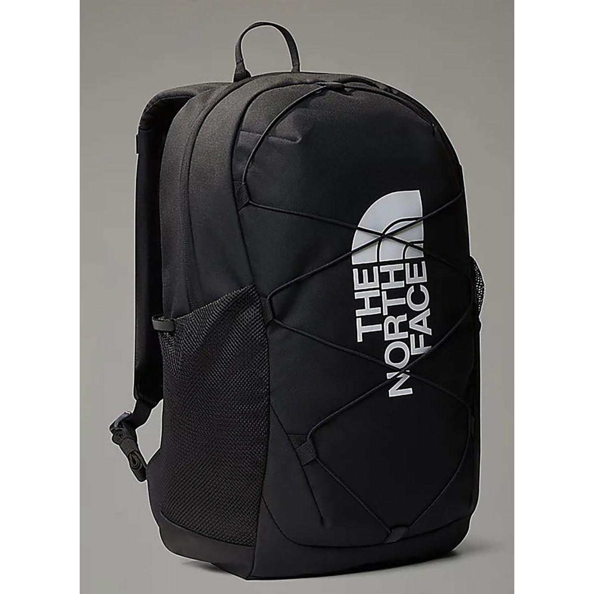 Zaino the north face y court jester black