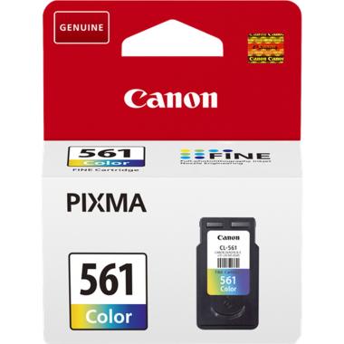 O-canon cl561 colore 100pg