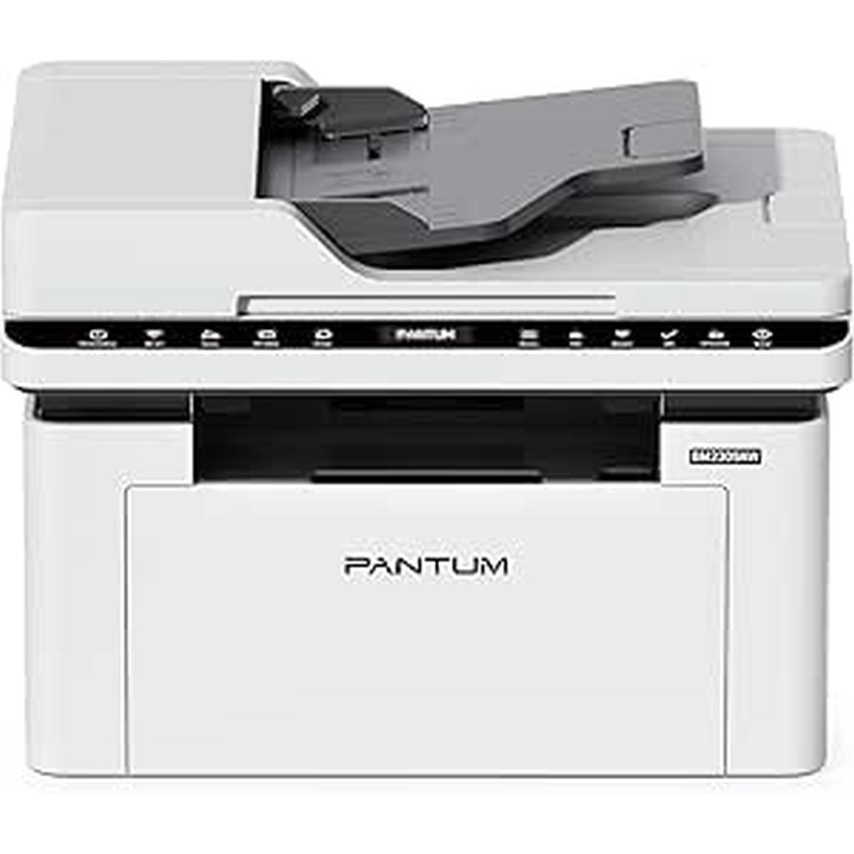 STAMPANTE MULTIFUNZIONE mono PANTUM BM2300AW wi-fi