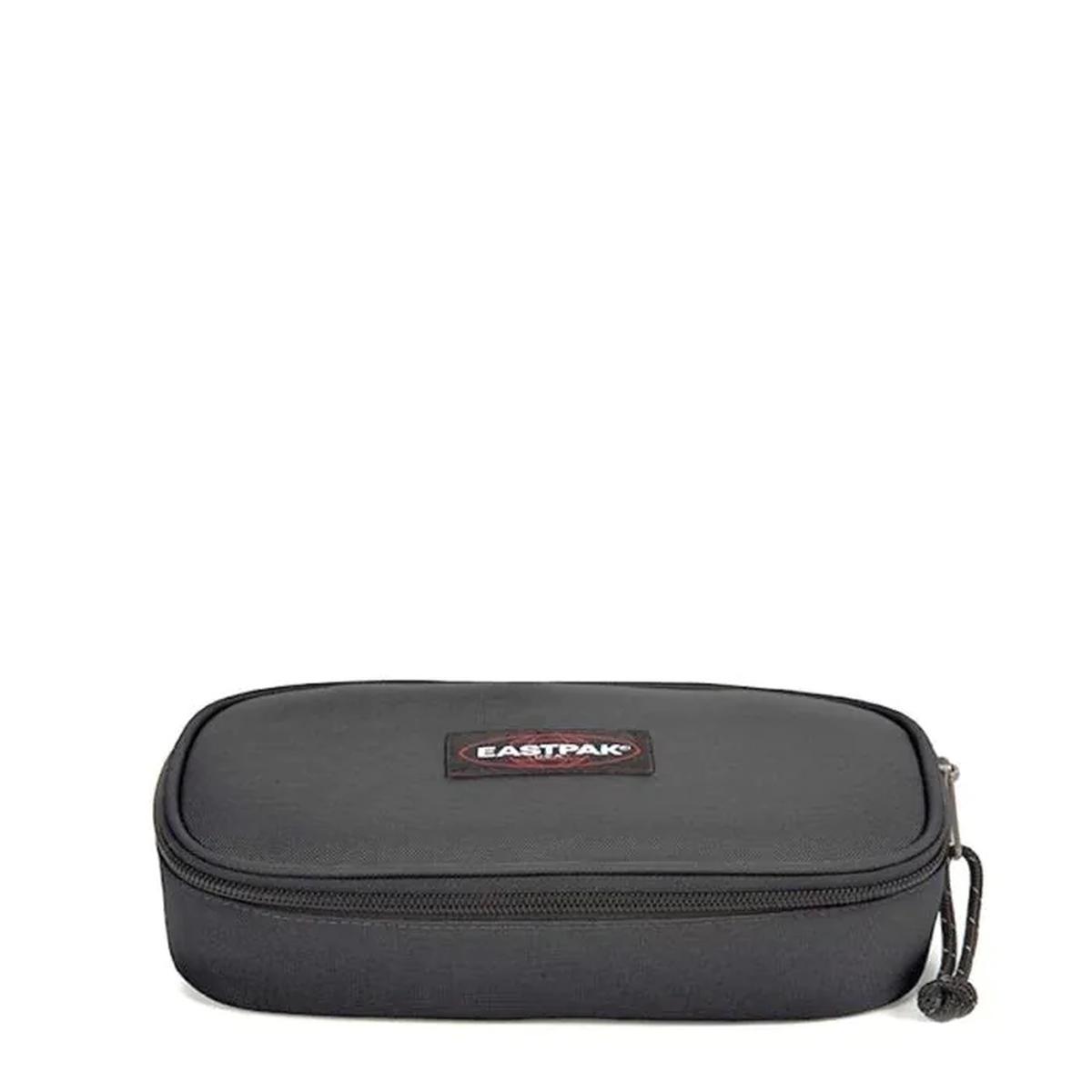 Bustina eastpak oval whale grey