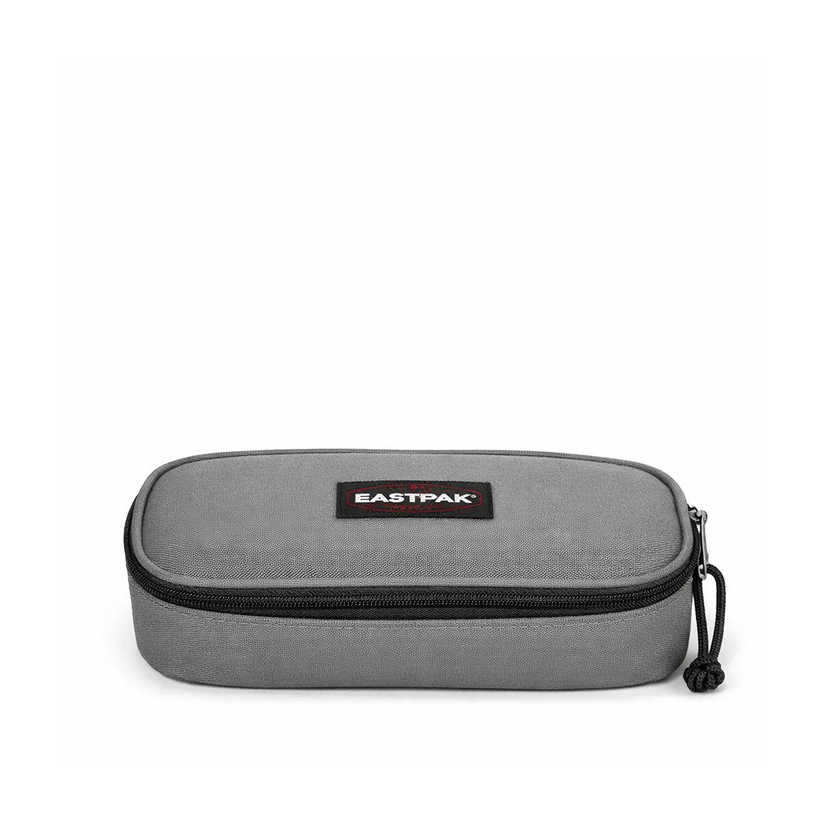 Bustina eastpak oval sizzle steel