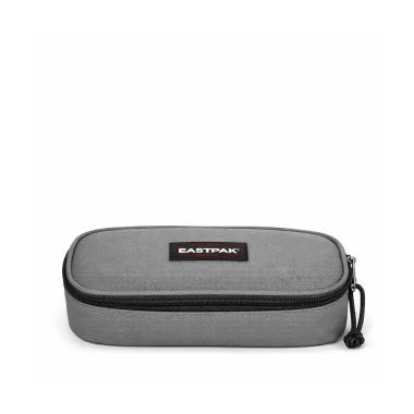 Bustina eastpak oval sizzle steel
