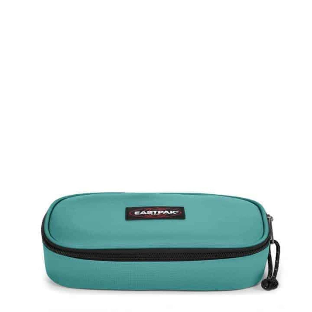 Bustina eastpak oval blue river