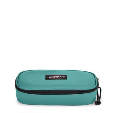 Bustina eastpak oval blue river