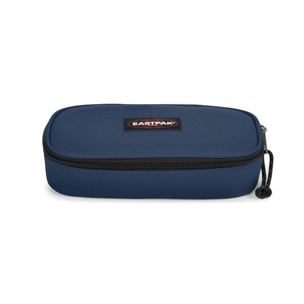 Bustina eastpak oval nautic navy